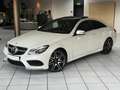 Mercedes-Benz E 500 Coupé AMG Garantie-07 2027 PANO HK 360°KAM Weiß - thumbnail 5