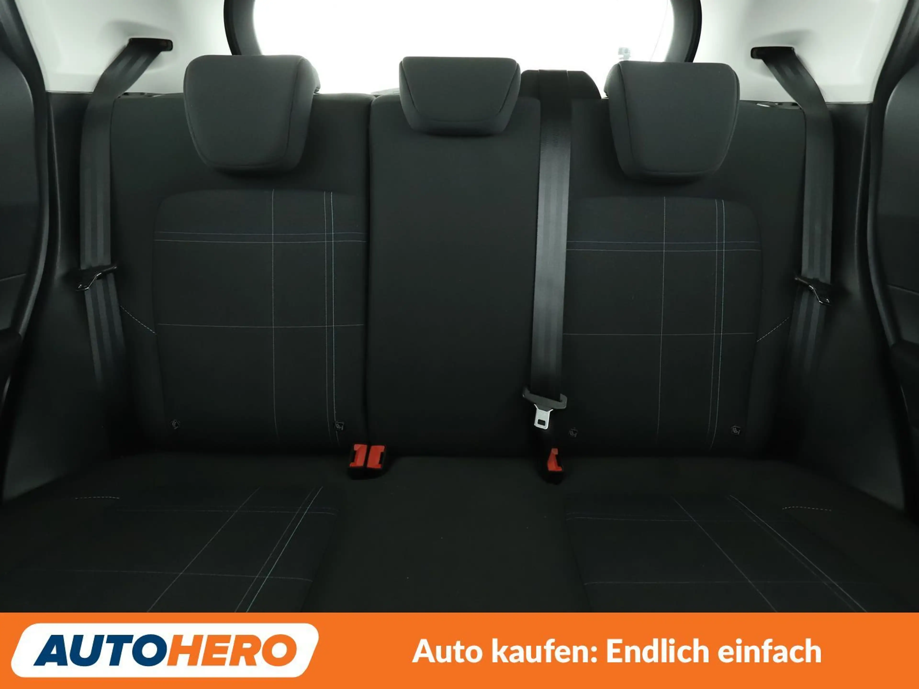 Ford Fiesta 1.5 TDCi Trend*NAVI*LIM*PDC*SPUR*KLIMA* — photo 15