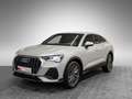 Audi Q3 40 TFSI quattro LED Navi virtCo Zilver - thumbnail 2