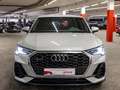 Audi Q3 40 TFSI quattro LED Navi virtCo Zilver - thumbnail 9