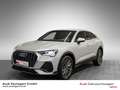 Audi Q3 40 TFSI quattro LED Navi virtCo Zilver - thumbnail 1