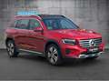 Mercedes-Benz GLB 220 GLB 220d 4M PROGRESSIVE+STHZ+PANO+KEYL+EASYP+KAM Rot - thumbnail 3