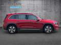 Mercedes-Benz GLB 220 GLB 220d 4M PROGRESSIVE+STHZ+PANO+KEYL+EASYP+KAM Rot - thumbnail 4