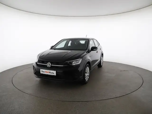 Volkswagen Taigo TSI