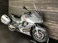 Moto Guzzi Norge 1200 GT 8V ABS srebrna - thumbnail 2