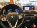 BMW X3 xDrive 30dA Negro - thumbnail 19