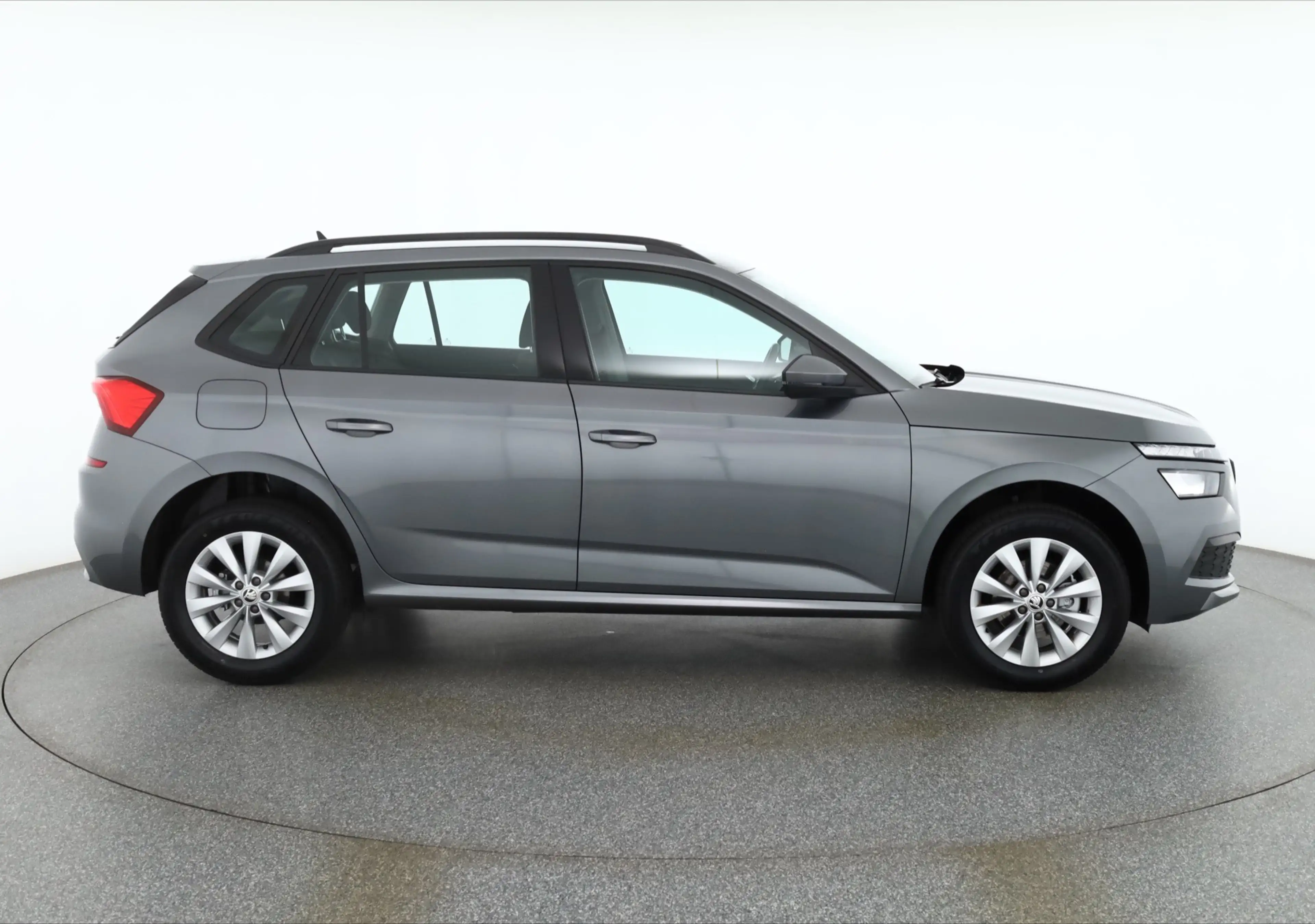 Skoda Kamiq 1.0 TSI Ambition LED Navi Virtual Cockpit — photo 6