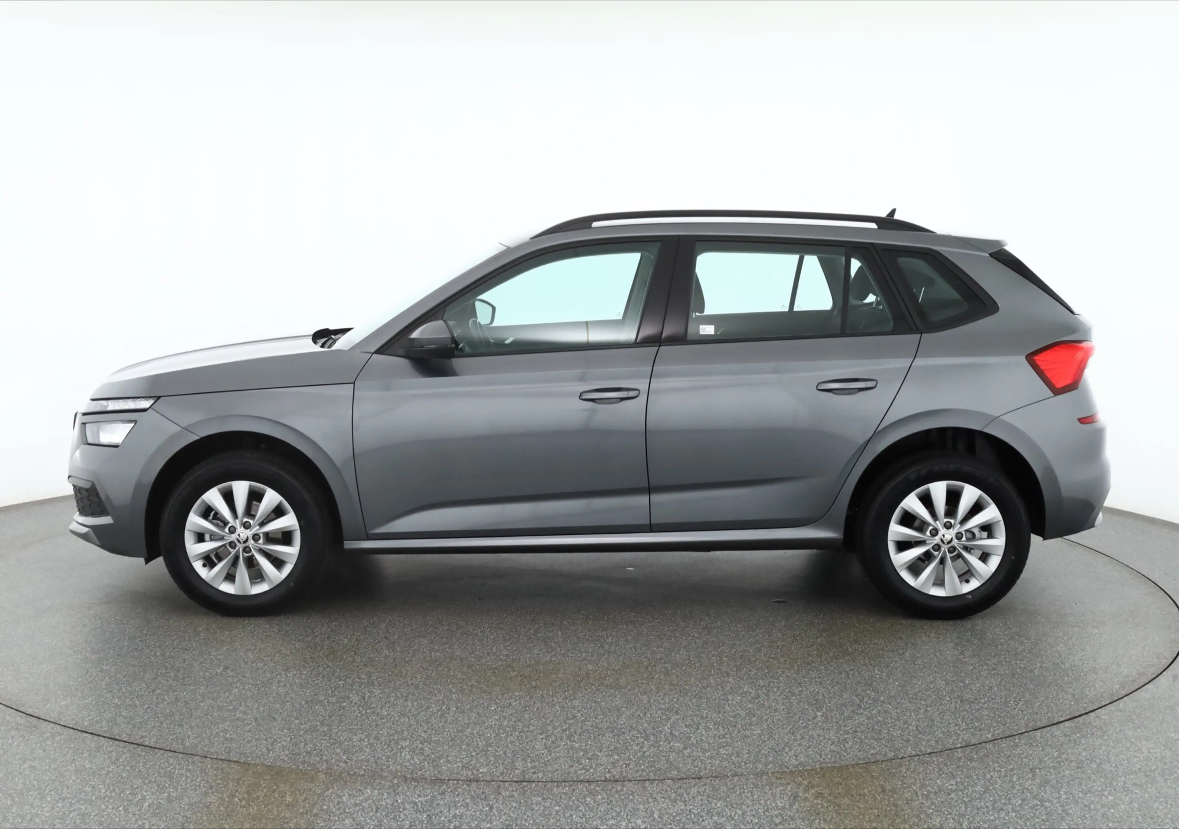 Skoda Kamiq 1.0 TSI Ambition LED Navi Virtual Cockpit — photo 2