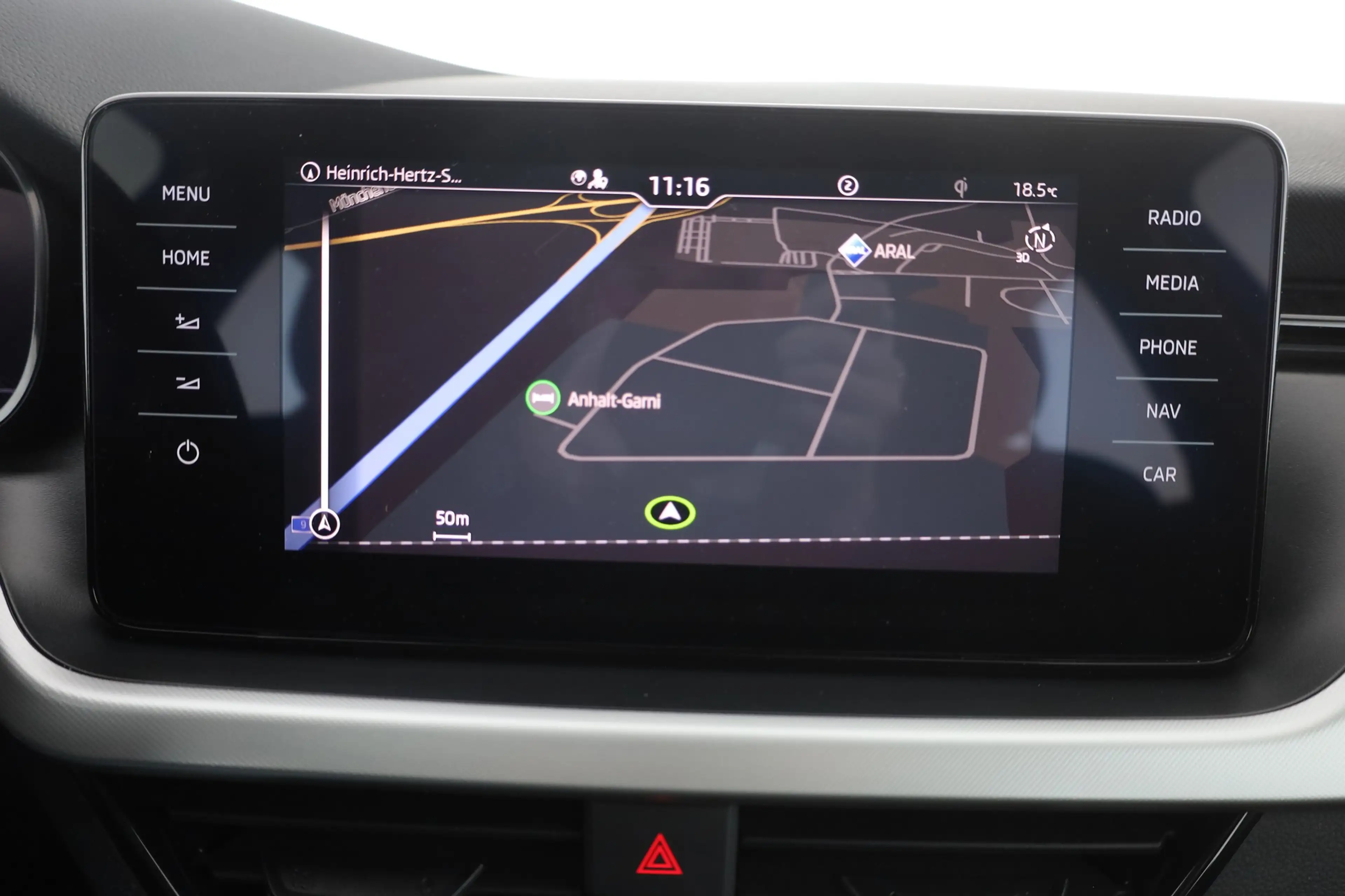 Skoda Kamiq 1.0 TSI Ambition LED Navi Virtual Cockpit — photo 11
