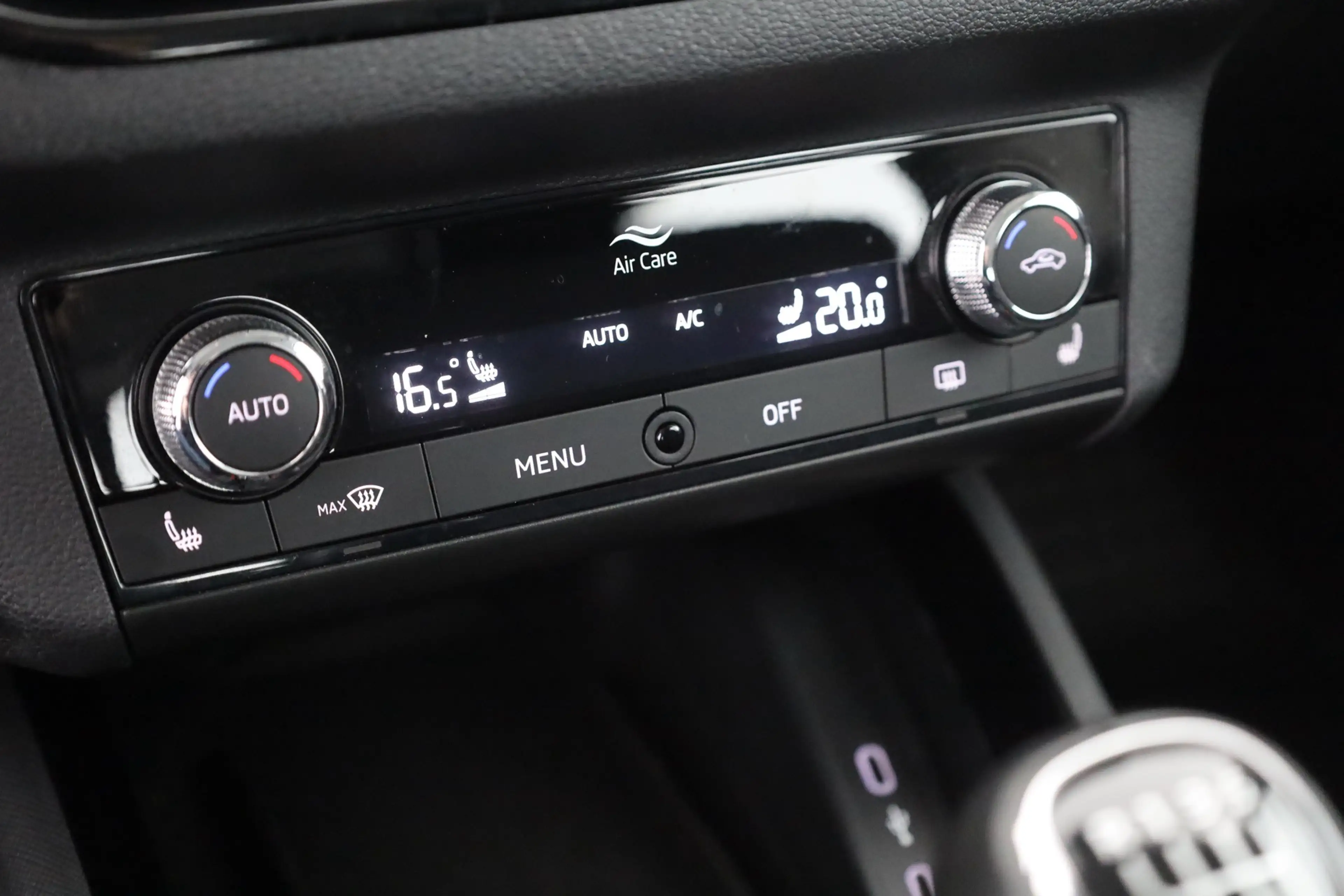 Skoda Kamiq 1.0 TSI Ambition LED Navi Virtual Cockpit — photo 12