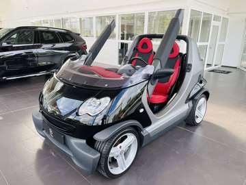 0.6 Turbo *** GARANTIE + EDITION 782/2000 + CUIR ***