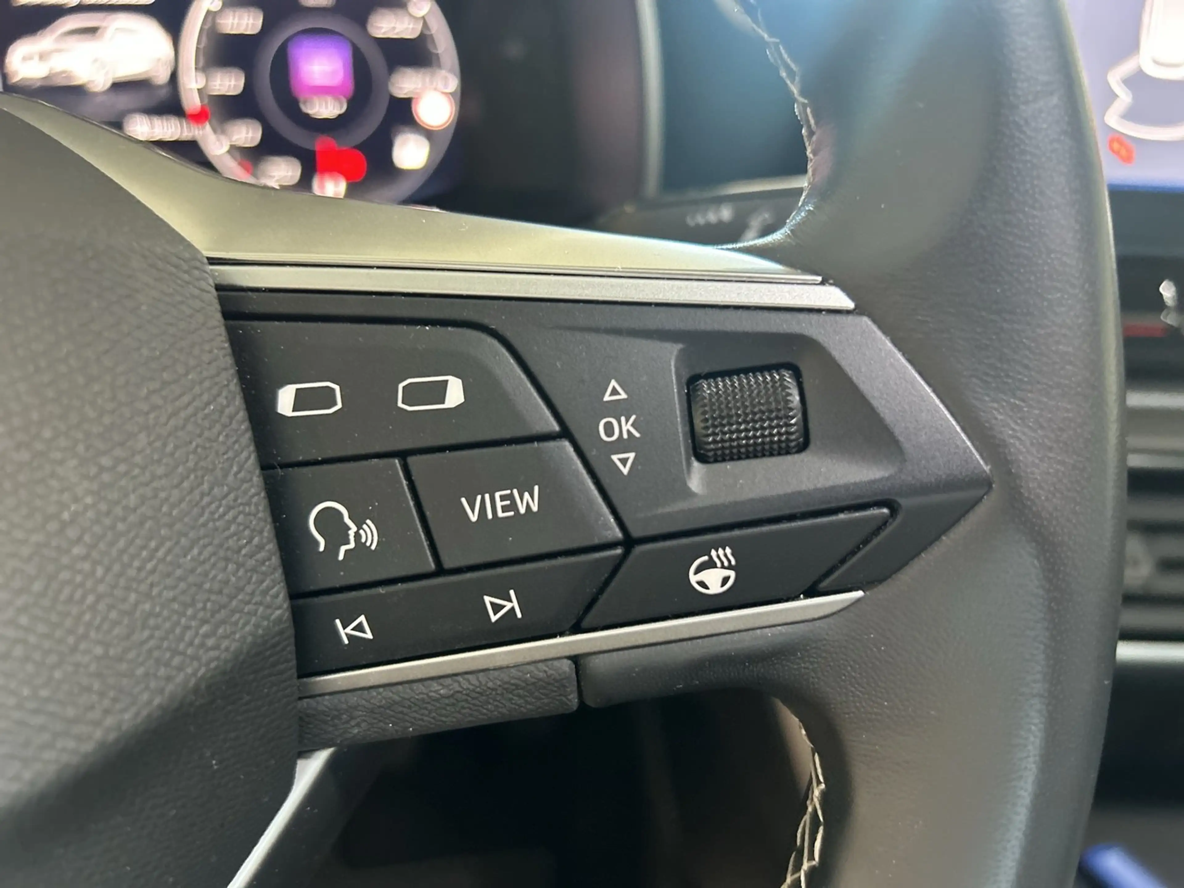 SEAT Leon Style 2.0 TDI 115 PS — photo 15
