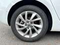 Opel Astra 1.2 TURBO 110CH ELEGANCE BUSINESS Blanc - thumbnail 3