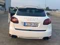 Porsche Cayenne Cayenne GTS Tiptronic S Weiß - thumbnail 4