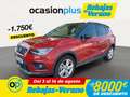 SEAT Arona 1.0 TSI Ecomotive S&S FR 115 Rojo - thumbnail 1