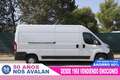 Citroen Jumper 2.2 GRAN VOLUME 35 L3H2 140CV 4P # IVA DEDU Blanco - thumbnail 8
