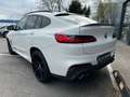 BMW X4 M M40i 354ch BVA8 - Garantie 12 Mois Blanc - thumbnail 7