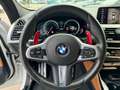 BMW X4 M M40i 354ch BVA8 - Garantie 12 Mois Blanc - thumbnail 9