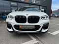 BMW X4 M M40i 354ch BVA8 - Garantie 12 Mois Blanc - thumbnail 3