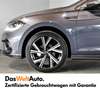 Volkswagen Polo R-Line TSI DSG Gris - thumbnail 9