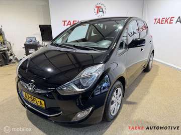 1.6i i-Drive Automaat/Airco/Nap/Trekhaak