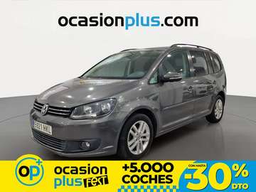 1.6TDI Advance 105