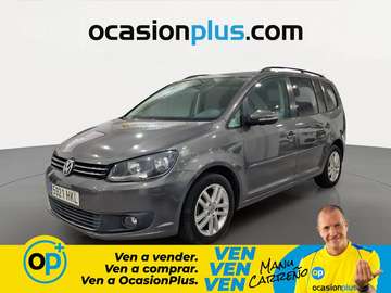 1.6TDI Advance 105