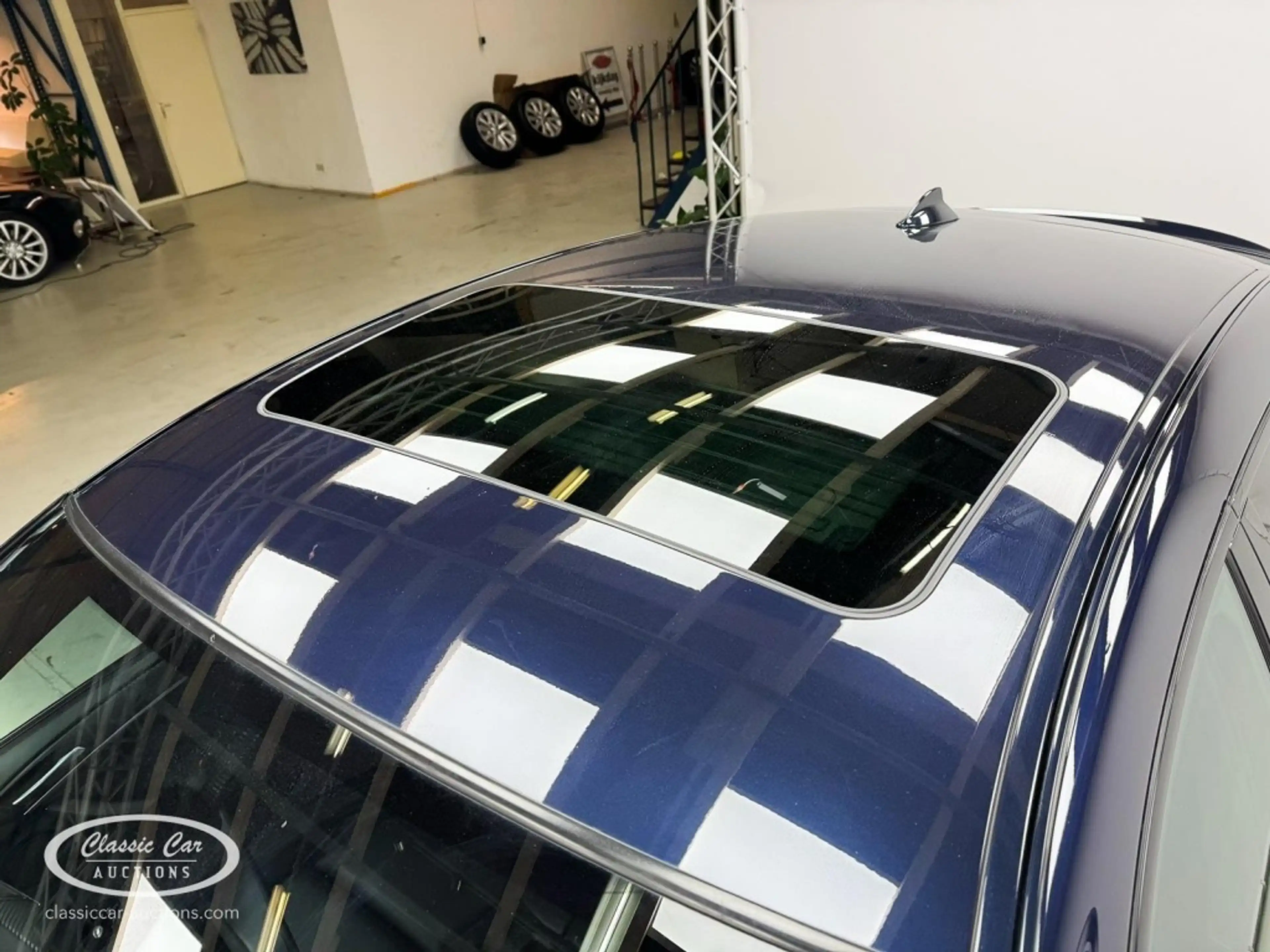BMW X6 xDrive 35i - ONLINE AUCTION — photo 10