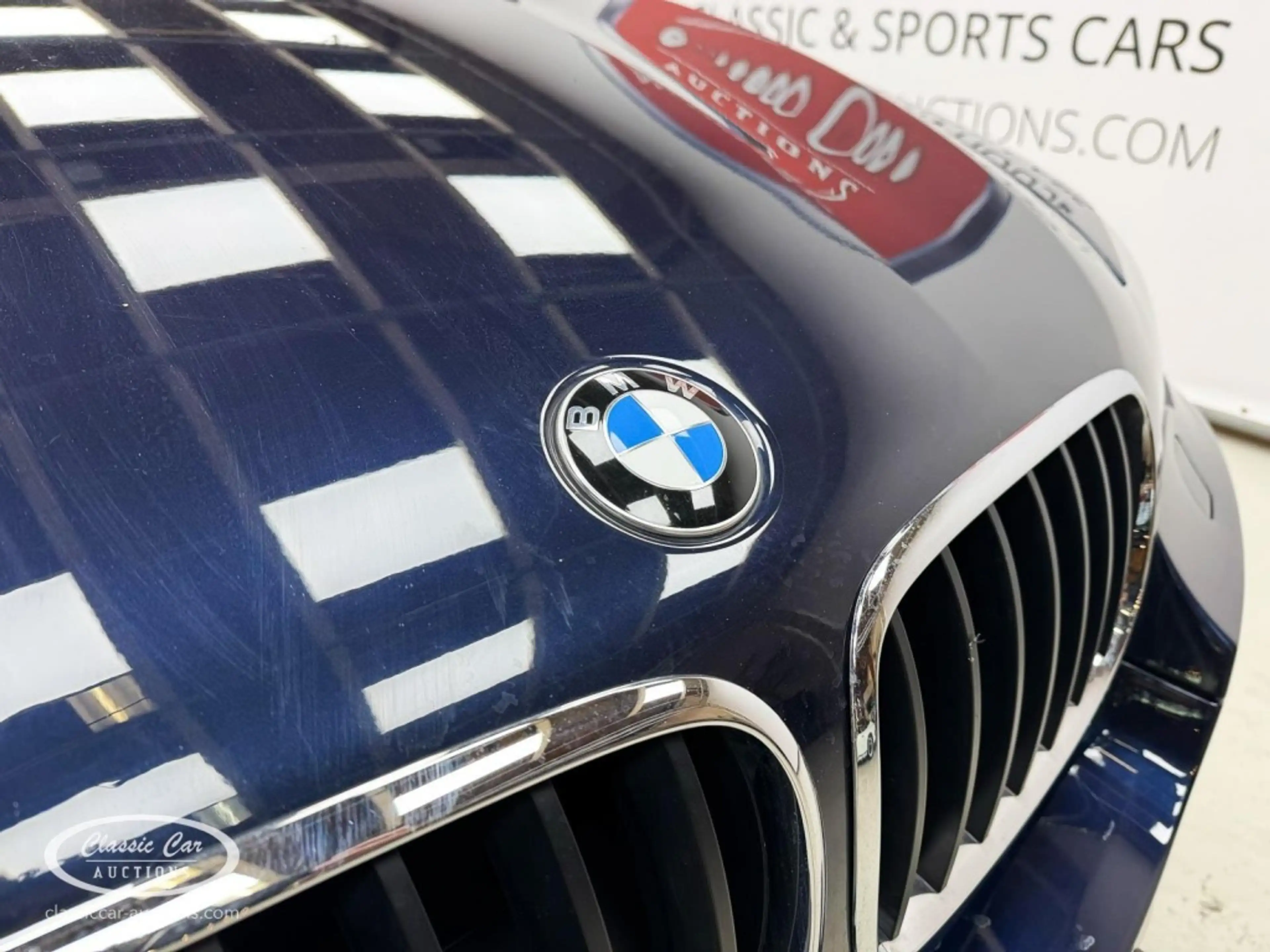 BMW X6 xDrive 35i - ONLINE AUCTION — photo 9