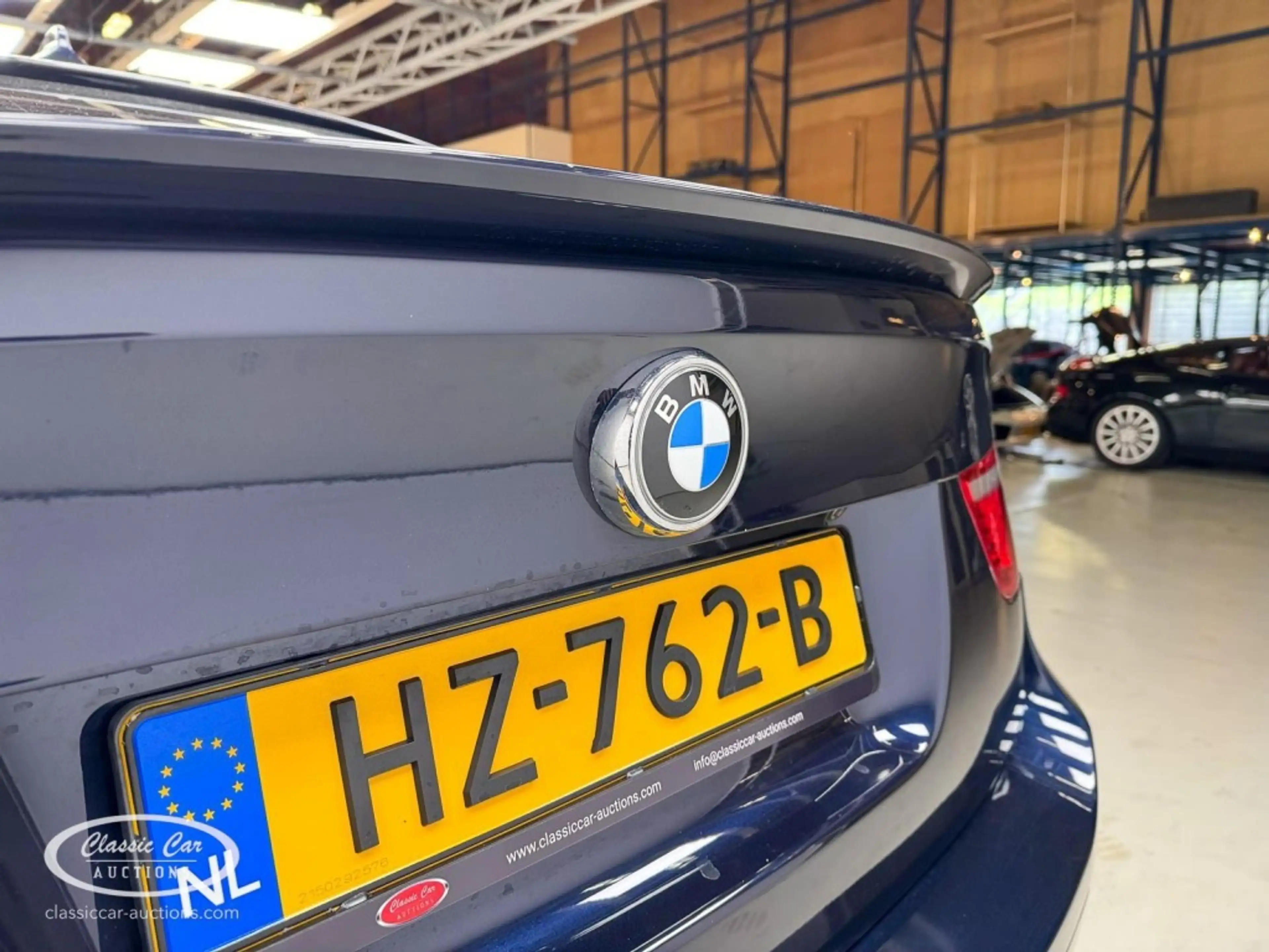BMW X6 xDrive 35i - ONLINE AUCTION — photo 12