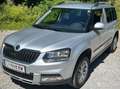 Skoda Yeti Yeti 2,0 TDI SCR 4x4 Ambition Ambition Silber - thumbnail 1
