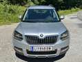 Skoda Yeti Yeti 2,0 TDI SCR 4x4 Ambition Ambition Silber - thumbnail 2