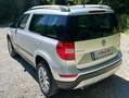 Skoda Yeti Yeti 2,0 TDI SCR 4x4 Ambition Ambition Silber - thumbnail 3