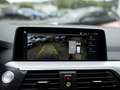 BMW X3 xDrive30e Advantage AHK HUD 360° LED W-LAN Bleu - thumbnail 17