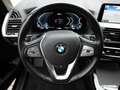 BMW X3 xDrive30e Advantage AHK HUD 360° LED W-LAN Bleu - thumbnail 13