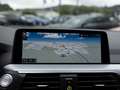 BMW X3 xDrive30e Advantage AHK HUD 360° LED W-LAN Bleu - thumbnail 14