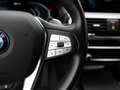 BMW X3 xDrive30e Advantage AHK HUD 360° LED W-LAN Bleu - thumbnail 21