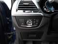 BMW X3 xDrive30e Advantage AHK HUD 360° LED W-LAN Bleu - thumbnail 23