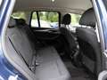 BMW X3 xDrive30e Advantage AHK HUD 360° LED W-LAN Bleu - thumbnail 9