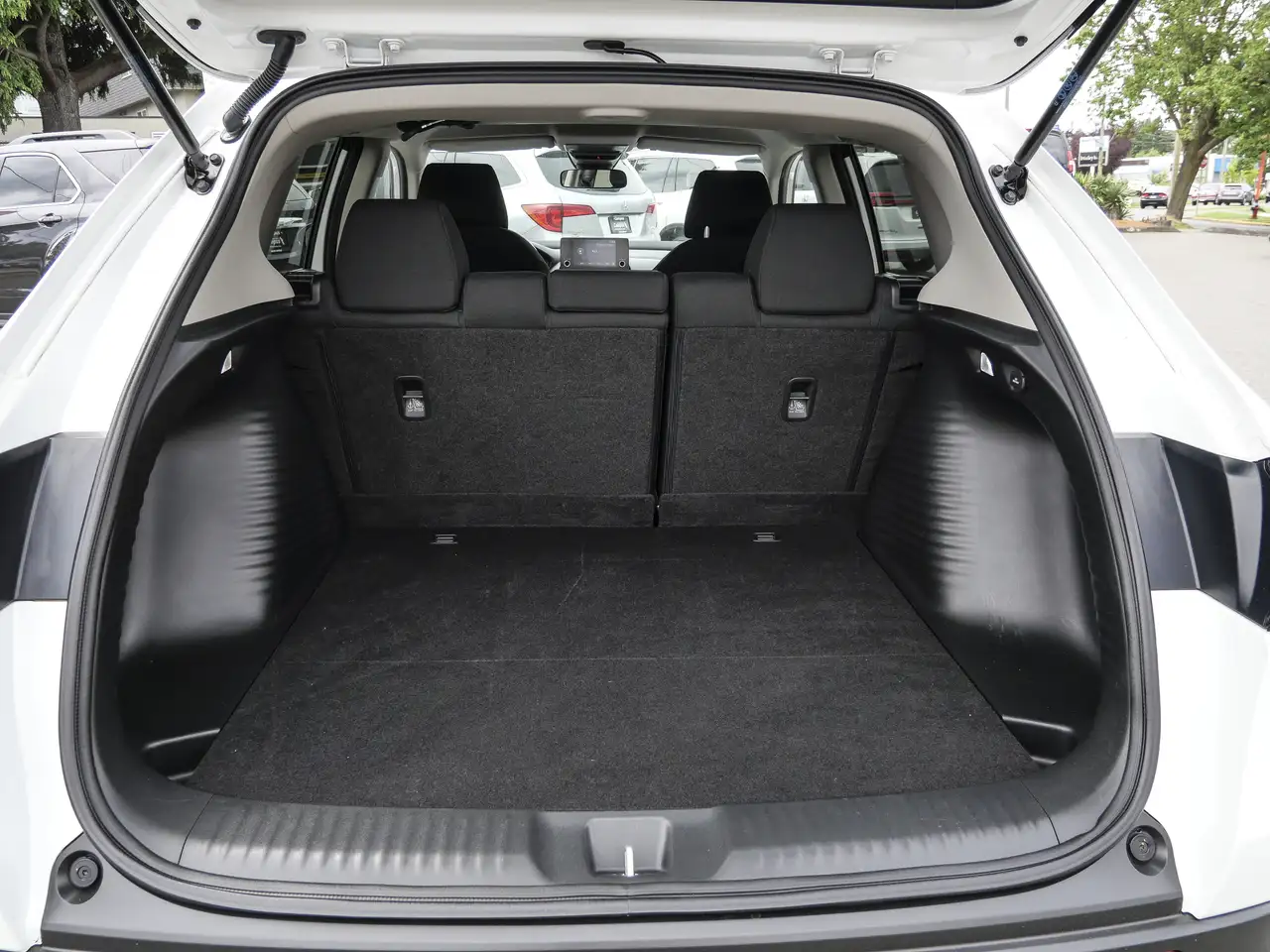 Honda HR-V снимка Honda HR-V