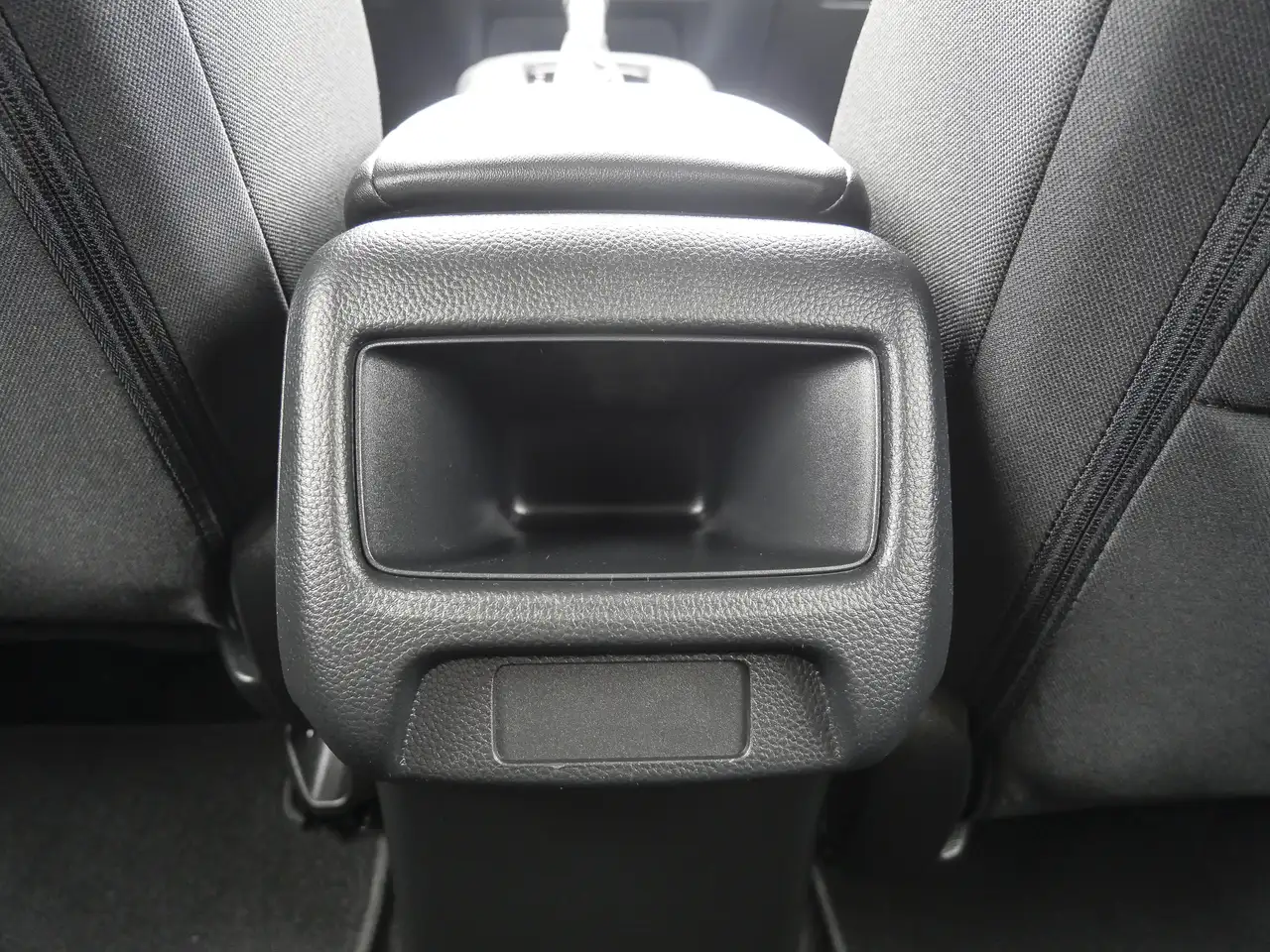 Honda HR-V снимка Honda HR-V