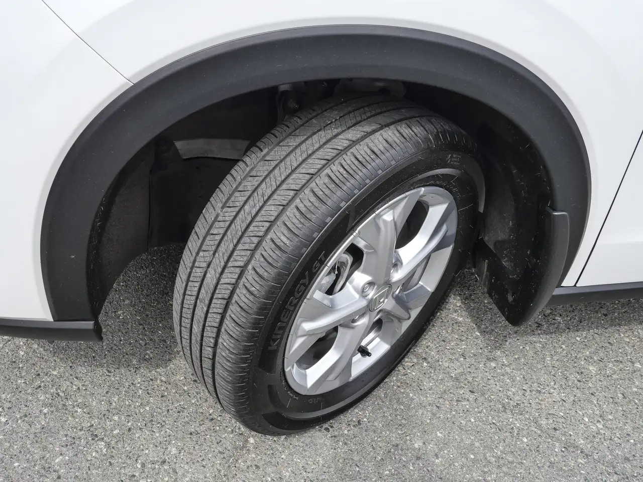 Honda HR-V снимка Honda HR-V