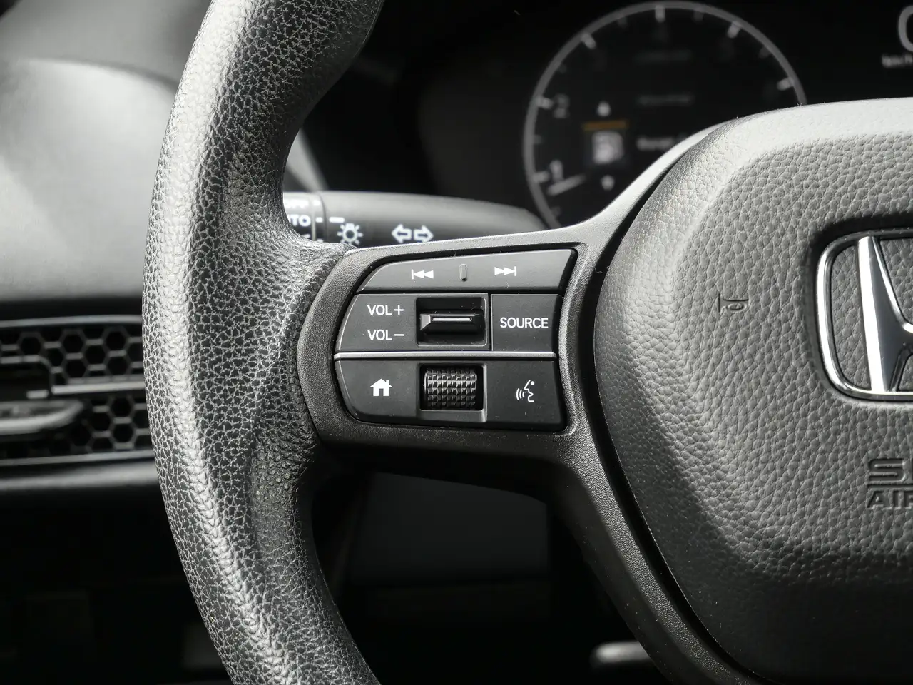 Honda HR-V снимка Honda HR-V
