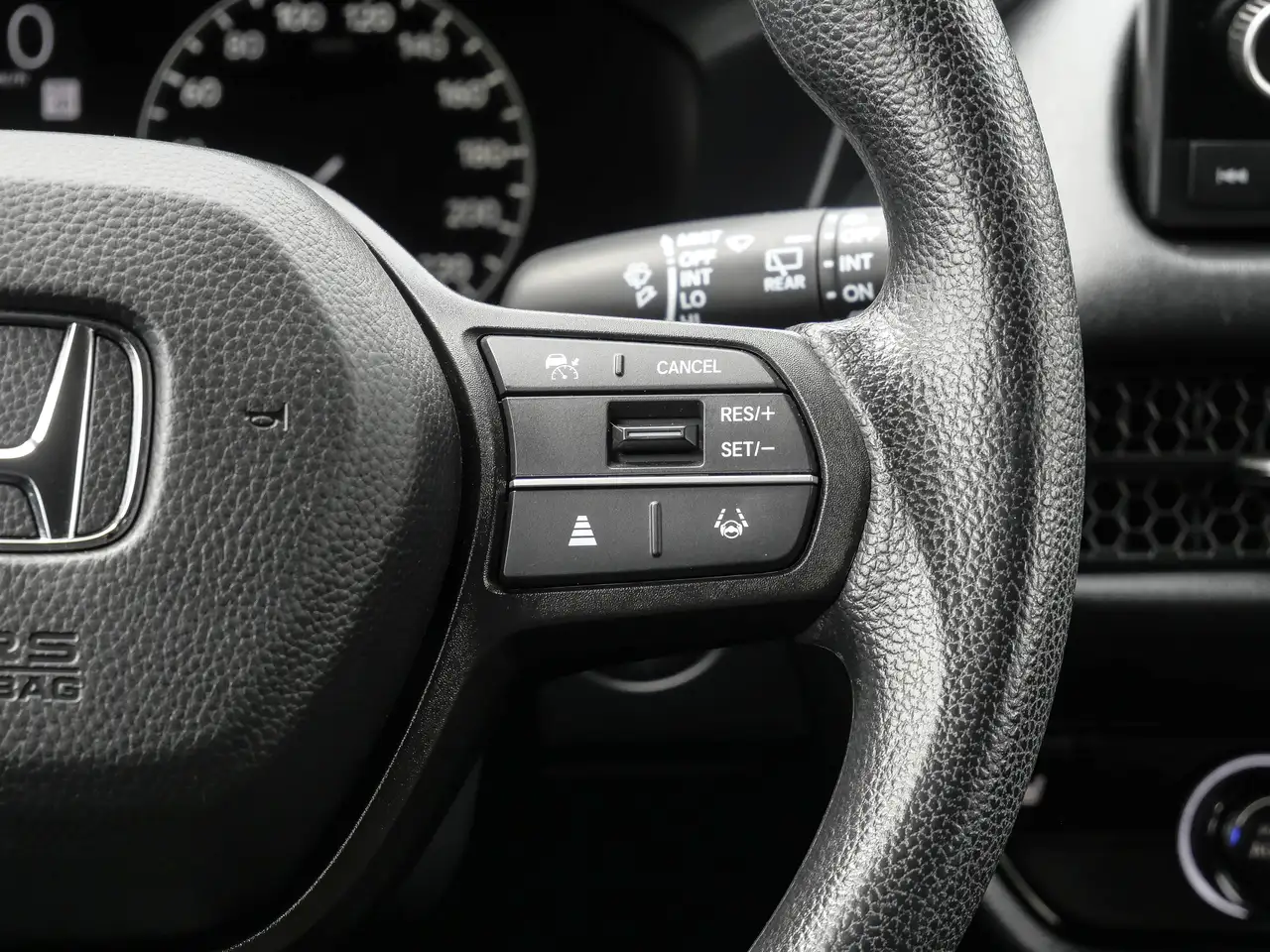 Honda HR-V снимка Honda HR-V