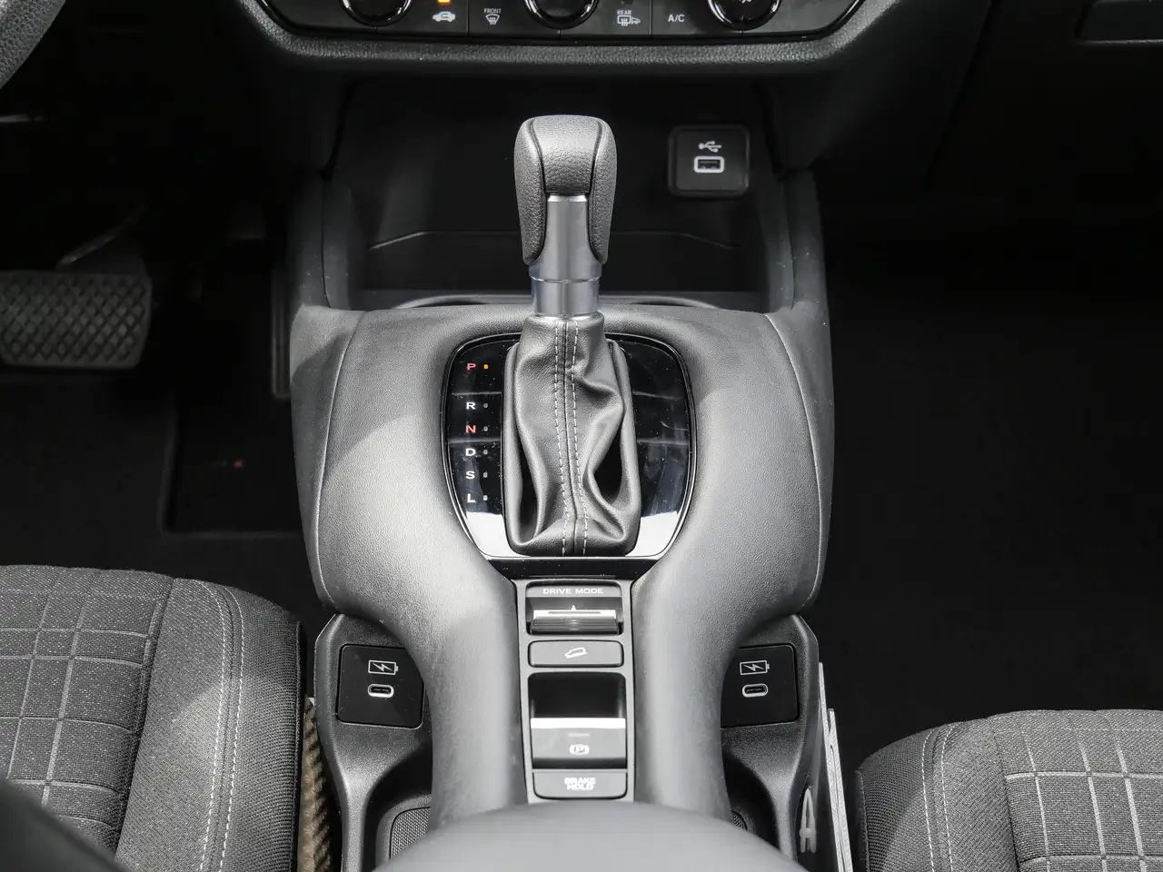 Honda HR-V снимка Honda HR-V