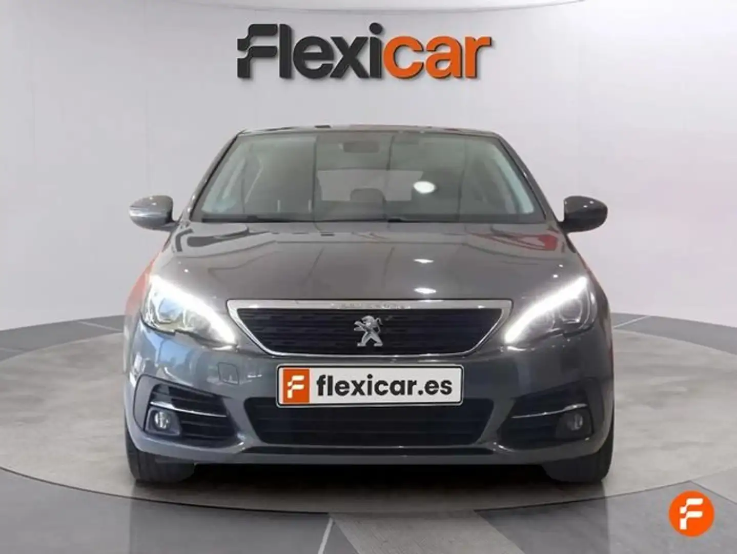 Peugeot 308 1.5BlueHDi S&S Active Pack 130 Bleu - 1