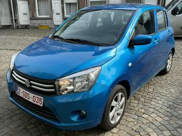 Celerio 1.0i GL Airco AMT