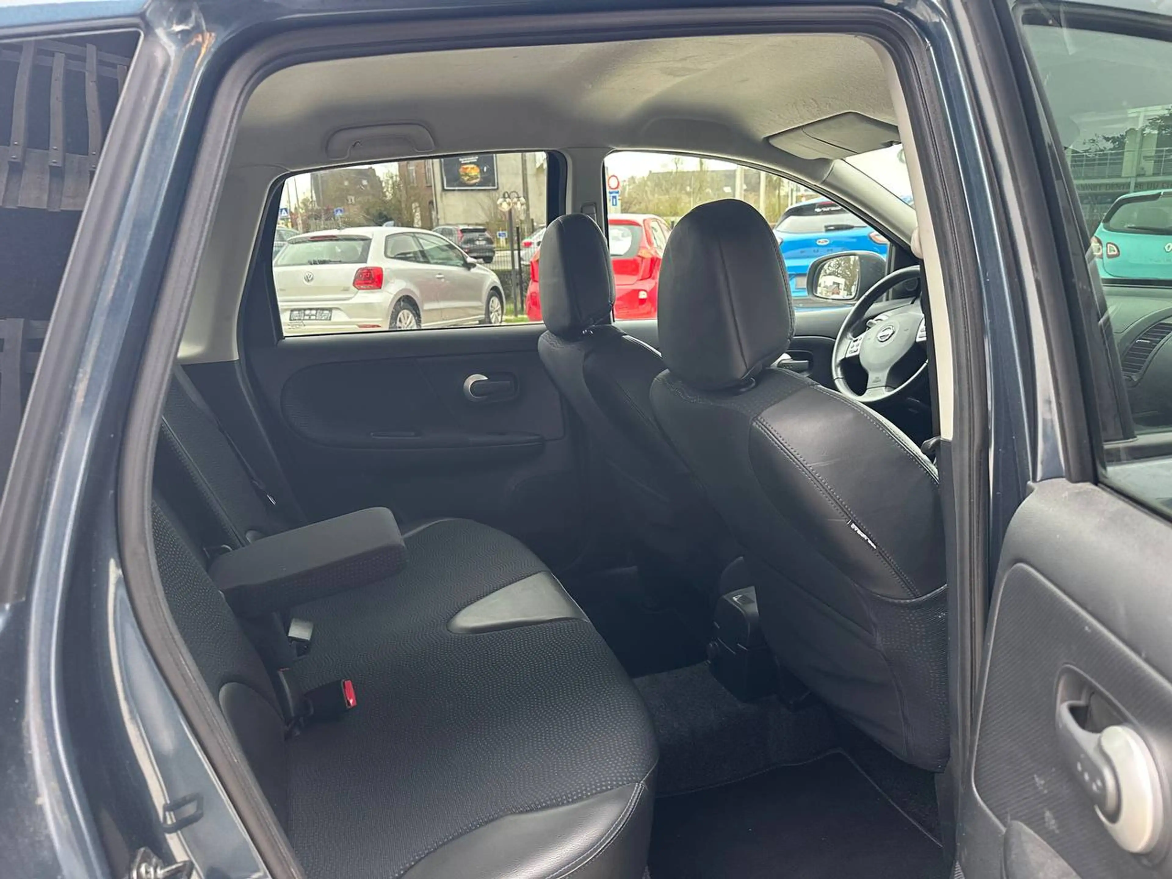 Nissan Note Note 1.4i Nickelodeon * 52.426 KM !!! * — photo 10