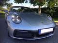 Porsche 992 911 Carrera 4 Cabrio PDK Silber - thumbnail 4