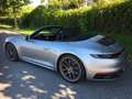 Porsche 992 911 Carrera 4 Cabrio PDK Silber - thumbnail 2